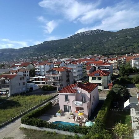 Villa Giulietta Kaštela Buitenkant foto